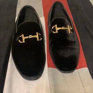 Shoes I worn to spring dance once